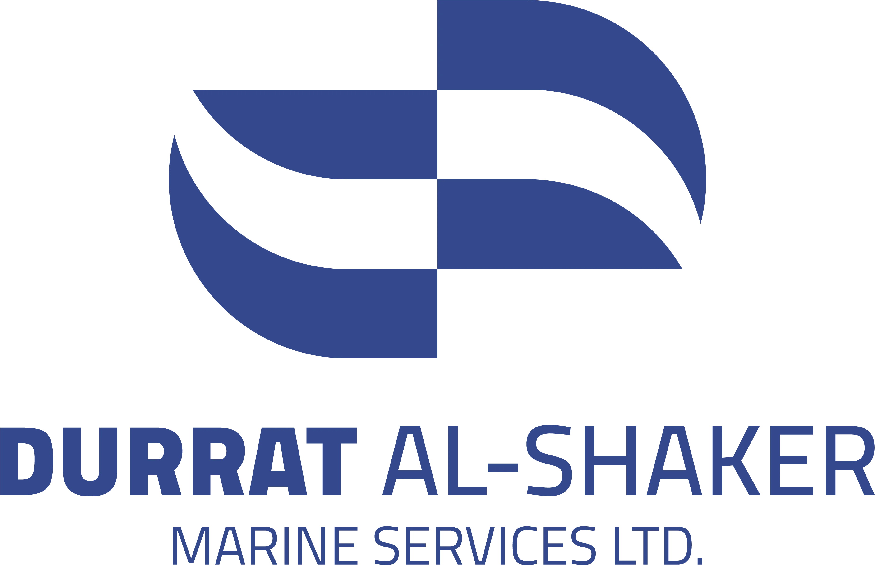 Durrat Al-Shaker Logo